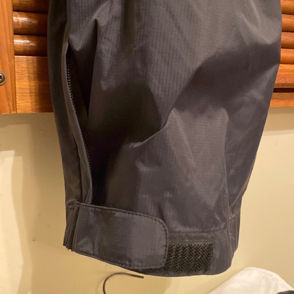 The north face Hyvent mens windbreaker pants size M - Picture 12 of 15